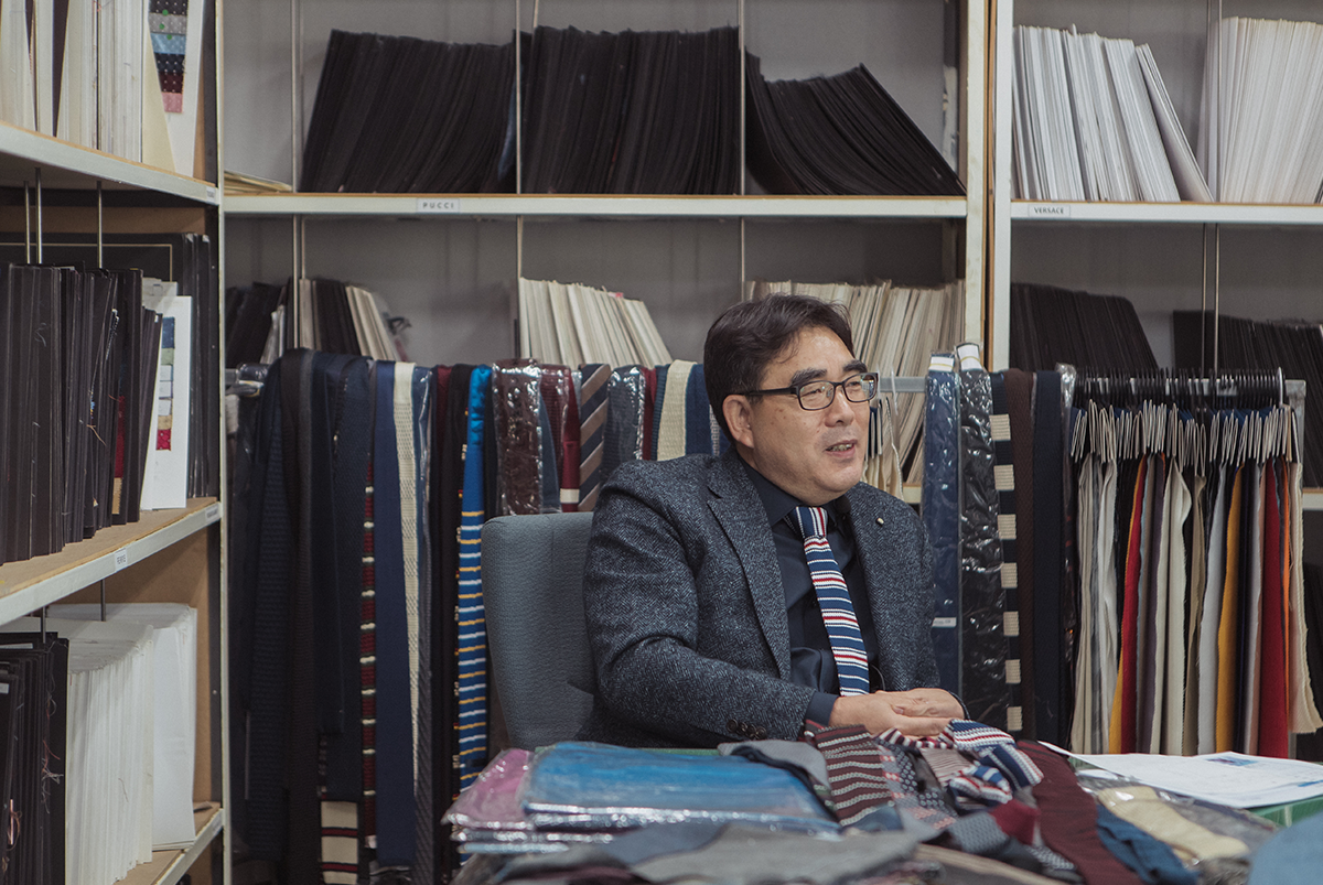드림실크