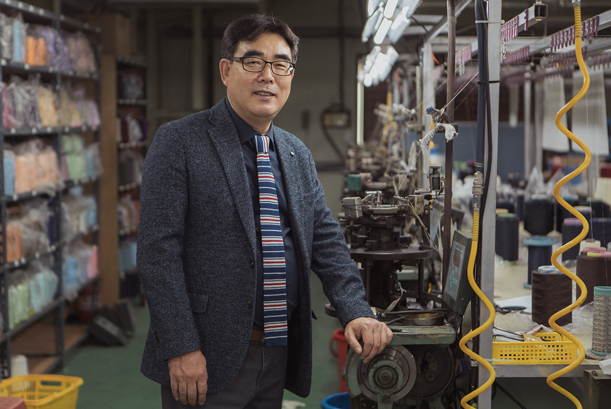 드림실크